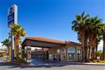 BEST WESTERN Mesquite Inn