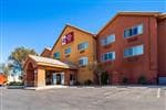 BEST WESTERN PLUS North Las Vegas Inn & Suites