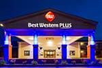BEST WESTERN PLUS Sovereign Hotel