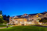 BEST WESTERN PLUS Executive Court Inn & Conference Center