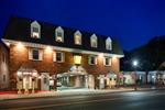 BEST WESTERN Westfield Inn