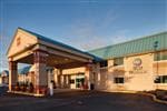 BEST WESTERN Burlington Inn