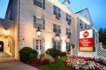 BEST WESTERN PLUS Morristown Inn