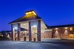 BEST WESTERN West Deptford Inn