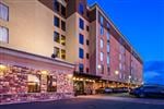 BEST WESTERN PLUS Newark Airport West