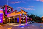 BEST WESTERN The Inn at Ramsey