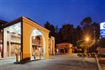 BEST WESTERN Princeton Manor Inn & Suites