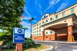 BEST WESTERN Riverview Inn & Suites