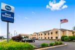 BEST WESTERN Monroe Inn & Suites