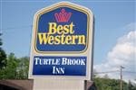 BEST WESTERN PLUS Turtle Brook Inn