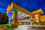 BEST WESTERN PLUS Regency House Hotel