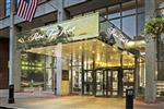 BEST WESTERN PLUS Robert Treat Hotel