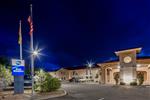 BEST WESTERN Moriarty Heritage Inn