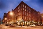 BEST WESTERN PLUS Seaport Inn Downtown