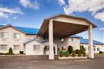 BEST WESTERN New Baltimore Inn