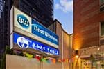 BEST WESTERN PLUS Queens Court Hotel