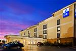 BEST WESTERN The Inn at Buffalo Airport
