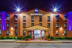 BEST WESTERN Kennedy Airport