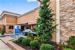 BEST WESTERN Mill River Manor