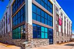 BEST WESTERN PLUS Brooklyn Bay Hotel