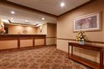 BEST WESTERN PLUS the Inn of Lackawanna