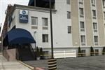 BEST WESTERN Jamaica Inn