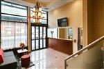 BEST WESTERN PLUS Arena Hotel