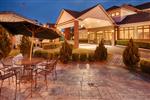 BEST WESTERN PLUS Franklin Square Inn Troy/Albany