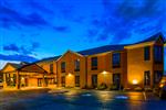 BEST WESTERN PLUS Dunkirk & Fredonia Inn