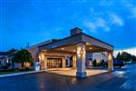 BEST WESTERN PLUS Galleria Inn & Suites