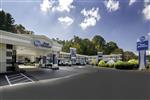 BEST WESTERN of Asheville Biltmore East