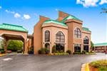 BEST WESTERN Statesville Inn