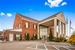 BEST WESTERN Hendersonville Inn