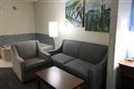 BEST WESTERN Inn & Suites - Monroe