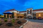 BEST WESTERN PLUS Executive Inn