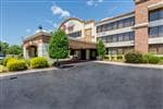BEST WESTERN PLUS Charlotte/Matthews Hotel
