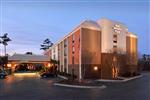 BEST WESTERN PLUS University Inn