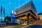 BEST WESTERN Albemarle Inn