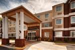 BEST WESTERN PLUS Elizabeth City Inn & Suites