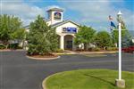 BEST WESTERN Meander Inn