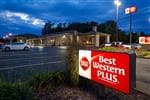 BEST WESTERN PLUS North Canton Inn & Suites