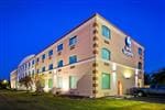 BEST WESTERN Airport Inn & Suites Cleveland