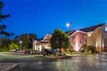 BEST WESTERN PLUS Executive Suites - Columbus East