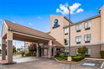 BEST WESTERN B. R. Guest