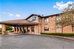 BEST WESTERN PLUS Lakewood Inn
