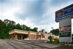BEST WESTERN PLUS University Inn Steubenville
