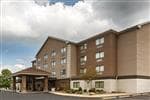 BEST WESTERN PLUS West Akron Inn & Suites