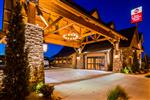BEST WESTERN PLUS Mark Motor Hotel
