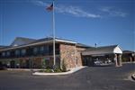 BEST WESTERN Hensley's