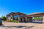 BEST WESTERN New Oregon Motel